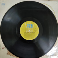 แผ่นเสียง Various - Chansons Et Rondes Jeux Et Comptines Vinyl VG+