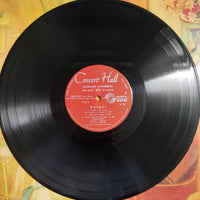 แผ่นเสียง Various - Magie Du Piano Keyboard Favourites Vinyl VG+ 6LPs