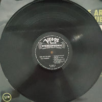 แผ่นเสียง Ella Fitzgerald - These Are The Blues Vinyl VG+