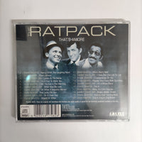 ซีดี The Rat Pack Volume 1 CD NM 6CDs