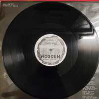 แผ่นเสียง Edward Barton – Barber Barber Z Bend Vinyl VG+