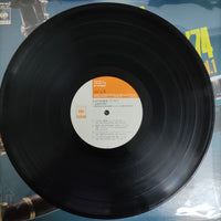 แผ่นเสียง Various - All Japan Band Festival 74 Vol.1