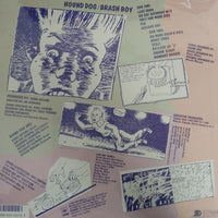 แผ่นเสียง Hound Dog - Brash Boy Vinyl VG+