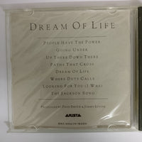ซีดี Patti Smith - Dream Of Life CD VG+
