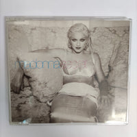 ซีดี Madonna - Secret CD VG+
