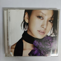 ซีดี Mika Nakashima - Best CD VG+