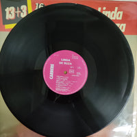 แผ่นเสียง Linda De Suza - 16 Chansons 16 Succès Vinyl VG