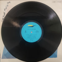 แผ่นเสียง Lily - Lilycism = りりシズム Vinyl VG+