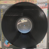 แผ่นเสียง Chanels - Dance! Dance! Dance! Vinyl VG+