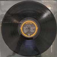 แผ่นเสียง Elton John - Gold Disc Vinyl VG