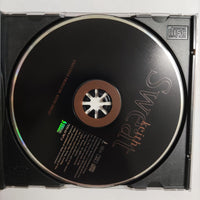 ซีดี Keith Sweat - Keith Sweat CD VG+