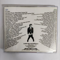 ซีดี Various - 50,000,000 Soulwax Fans Can'T Be Wrong CD VG+ 2CDs