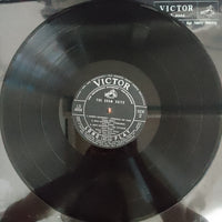 แผ่นเสียง Manny Albam And Ernie Wilkins Orchestra - The Drum Suite Vinyl VG+