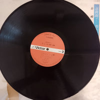 แผ่นเสียง Hiromi Iwasaki = Hiromi Iwasaki - 思秋期から……男と女 Vinyl VG+