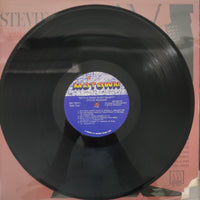 แผ่นเสียง Stevie Wonder - With A Song In My Heart Vinyl VG+