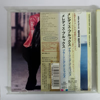 ซีดี Meredith Brooks - Blurring The Edges CD VG+