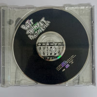 ซีดี Butt Trumpet - Primitive Enema CD VG+