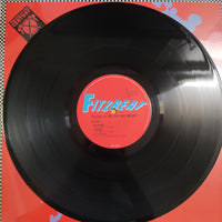 แผ่นเสียง Seikima-II = Seikima-II - The End Of The Century = ジ・エンド・オブ・ザ・センチュリー Vinyl VG+