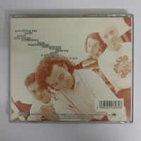 ซีดี Bush - Sixteen Stone CD VG+