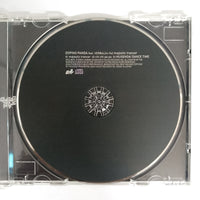 ซีดี Doping Panda Feat. Verbal - Majestic Trancer CD VG+