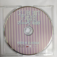 ซีดี Various - DJ Gokan - Club Hit Tunes And Luxury R & B Vol.19 CD VG+