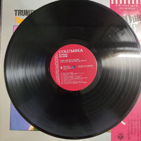 แผ่นเสียง Various - The Golden Pops Orchestra - Trumpet Mood Best Collection Vinyl VG+