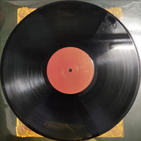 แผ่นเสียง Various - Sax Scene 5 Tenor Giants (Vinyl) (VG+)