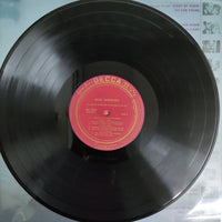 แผ่นเสียง Various - Movie Rhapsodies Vinyl VG+