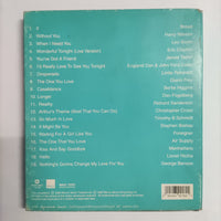 ซีดี Various - Forever CD VG+ แผ่นทอง
