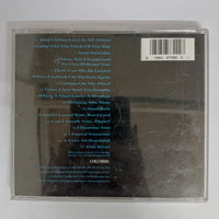 ซีดี Michael Bolton - Greatest Hits: 1985 - 1995 CD VG+