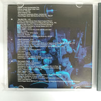 ซีดี The Roots - Do You Want More?!!!??! CD VG+