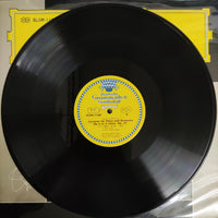 แผ่นเสียง Kurt Sanderling - Svjatoslav Richter Beethoven Piano Concerto No.3 C Minor Ron Do B-Flat Major Vienna Symphony Orchestra Vinyl VG+