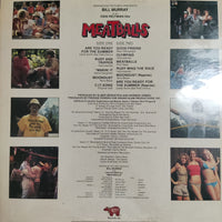 แผ่นเสียง Various - The Original Soundtrack From The Motion Picture Meatballs Vinyl VG+