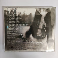 ซีดี Avril Lavigne - Let Go CD VG