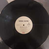 แผ่นเสียง Sheena Easton - Best Kept Secret Vinyl VG+