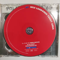 ซีดี Nils Landgren - Funky Abba CD VG+