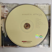 ซีดี Acoustic Affaire - Mira 13 CD NM