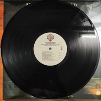 แผ่นเสียงb Michael McDonald - No Lookin' Back Vinyl VG+