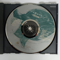 ซีดี Various - That's Eurobeat Classics-Passion- CD VG+