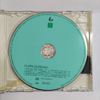 ซีดี Filippa Giordano - Filippa Giordano CD NM or M-