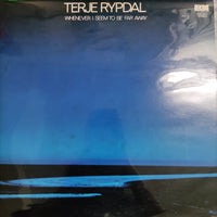 แผ่นเสียง Terje Rypdal - Whenever I Seem To Be Far Away Vinyl VG+