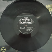 แผ่นเสียง Ella Fitzgerald - These Are The Blues Vinyl VG+