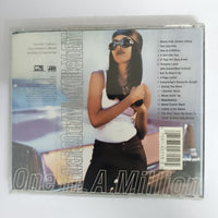 ซีดี Aaliyah - One In A Million CD VG+