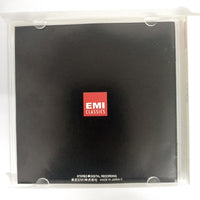 ซีดี Wolfgang Amadeus Mozart : Sir Neville Marriner, The Academy Of St. Martin-in-the-Fields - Overtures CD VG+