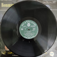 แผ่นเสียง Ida Presti - Hommage À Vinyl VG