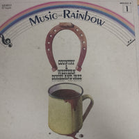 แผ่นเสียง Various - Sunrise Concert / Country & Western Dixieland Jazz Vinyl VG+