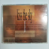ซีดี Kiss The Sky - Kiss The Sky II CD VG+