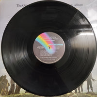 แผ่นเสียง Various - Jesus Christ Superstar The Original Motion Picture Sound Track Album Vinyl VG+