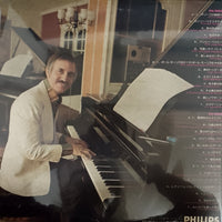 แผ่นเสียง Paul Mauriat - Paul Mauriat Golden Anthology Vinyl VG+ 2LPs