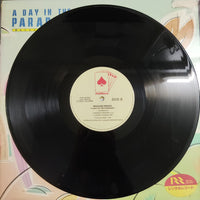 แผ่นเสียง Masaru Imada - A Day In The Paradise Vinyl VG+